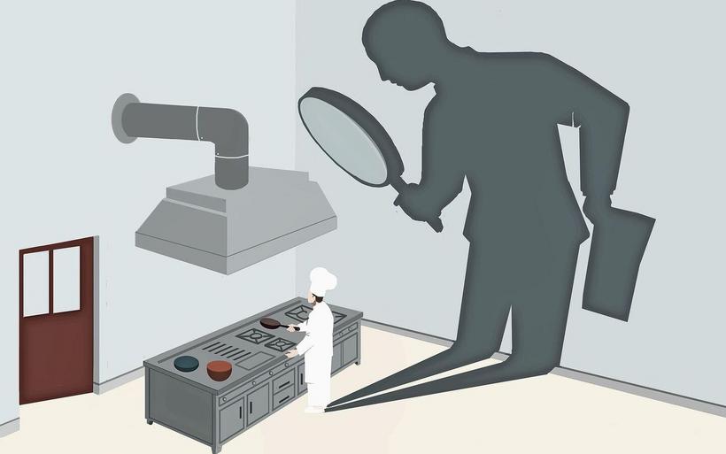 Im Mystery-Check von HotellerieSuisse werden viele weiche Faktoren geprüft. 