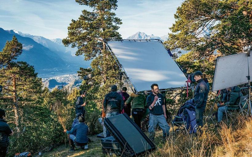 Die SRF-Serie «Tschugger» weckt Sympathie fürs Wallis, indem sie Klischees aufgreift und überzeichnet. 