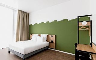 B&B Hotel Geneva Airport