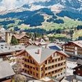 Das Apart Hotel Adelboden hat eine Auslastung von 75 Prozent.
