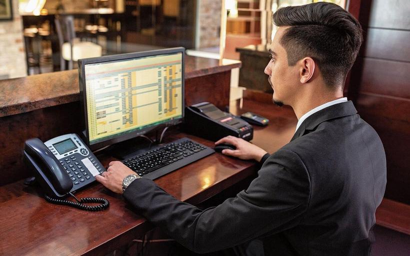 Entspricht die eingesetzte Software den neuen Vorgaben? Sind die Daten genügend gesichert? Unternehmen müssen solche Fragen noch vor September klären.