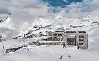 Image de l'Hôtel Chetzeron