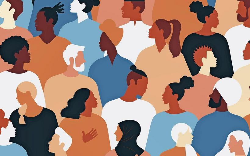 Diverse und inklusive Teams verhelfen zu einer positiven Arbeitskultur und einem besseren Arbeitsumfeld.