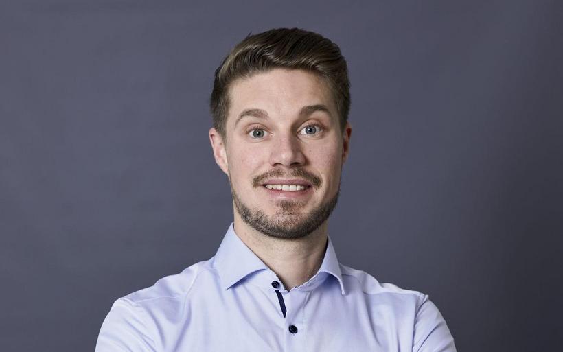 Timotheus Dübendorfer