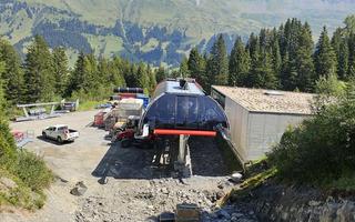 Sesselbahn Stätzertäli 