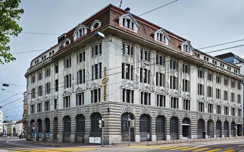 Motel One Zürich