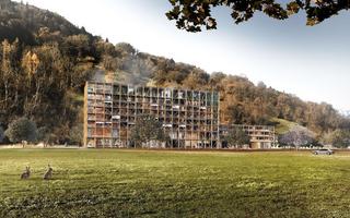 Visualisierung Bad Rans