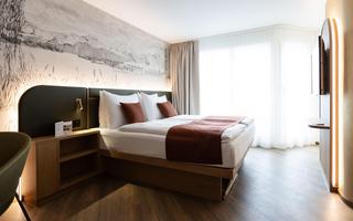 Ameron Luzern Hotel Flora