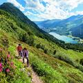 Wandern in Davos
