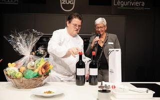 Salon des goûts et terroir 