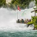 Rheinfall Schaffhausen