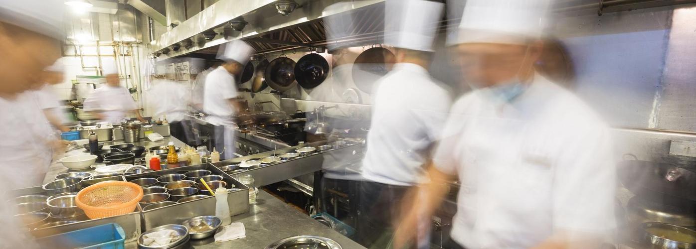 Image symbolique de la cuisine