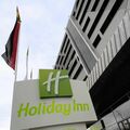 Das Hotel Holiday Inn in Bern Westside gehört dem IHG-Unternehmen an.
