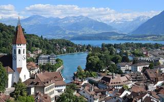 Thun