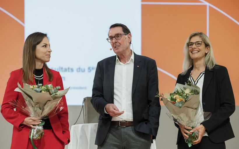 Delegiertenversammlung HotellerieSuisse