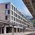 Hotel Essential by Dorint Interlaken