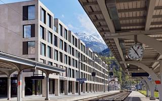 Hotel Essential by Dorint Interlaken