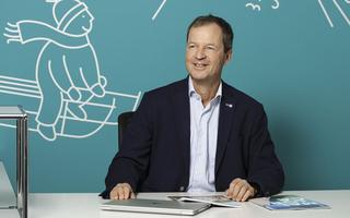 Nach seiner Zeit als Reka-CEO will sich Roger Seifritz als Berater und für Mandate im Verwaltungsratszur Verfügung stellen.