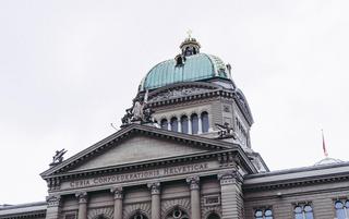 Bundeshaus