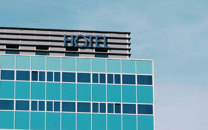 Symbolbild Hotel