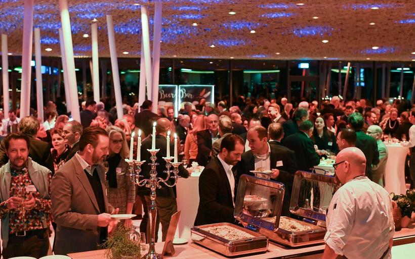 Dreikönigsabend People