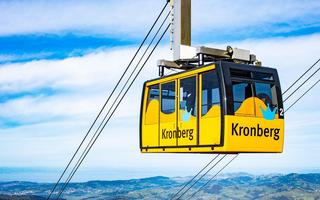 Luftseilbahn Kronberg