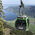 Luftseilbahn Rigi Scheidegg