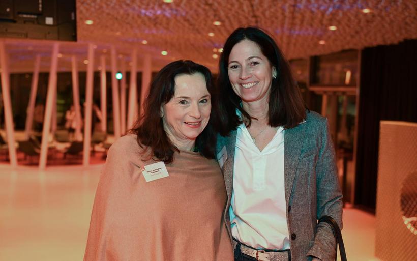 Dreikönigsabend People