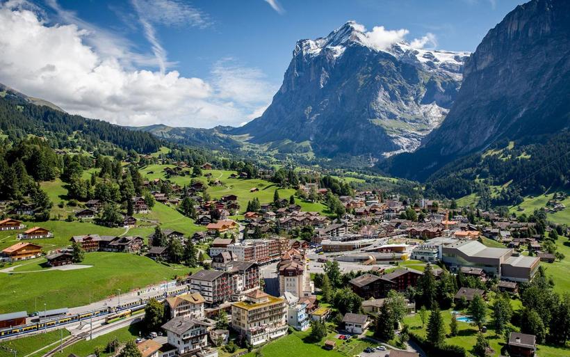Grindelwald