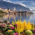 Montreux