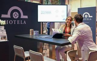 Hotela am Hospitality Summit 2023
