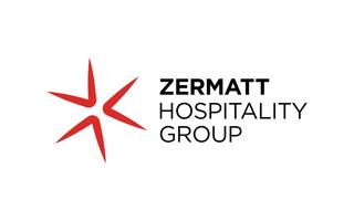 Logo Zermatt Hospitality Group