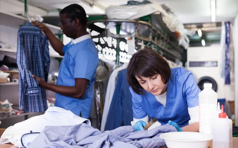 Symbolbild Fachkräfte