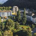 Grand Resort Bad Ragaz