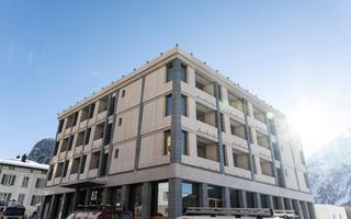 Hotel Maistra 160 in Pontresina