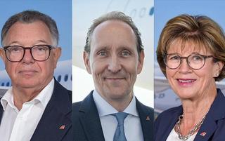 Verwaltungsrat Swiss