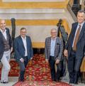 Neuer Verwaltungsrat der Grand Hotel National AG