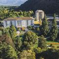 Grand Resort Bad Ragaz 