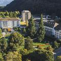 Grand Resort Bad Ragaz 