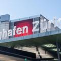 FLughafen Zürich