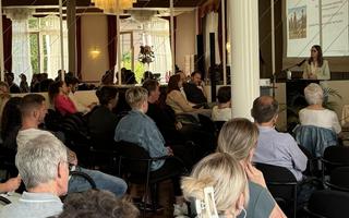 Hauptversammlung von Haslital Tourismus