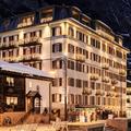 Hotel Monte Rosa