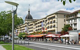 Interlaken