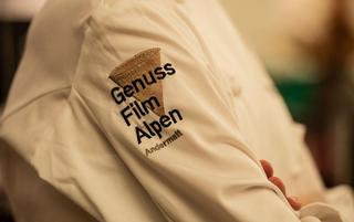 Genuss Film Alpen