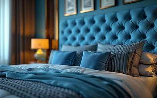 Hotelbett der Hotel Investment AG