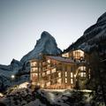 Luxushotel The Omnia Zermatt