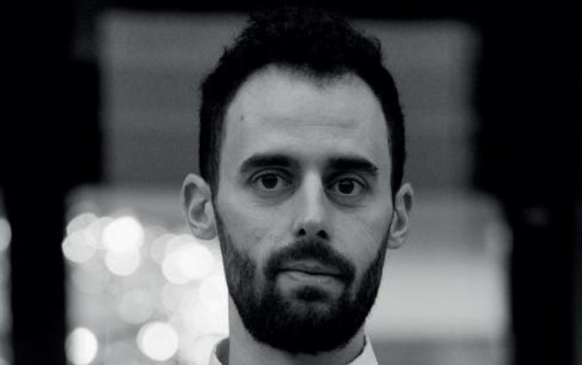 Les couleurs du plat de Kevin Vaubourg