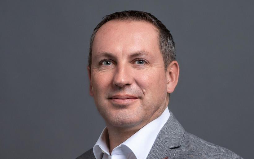 L'hôtelier de Vevey Nicolas Ming reprend la présidence de l'ARH.