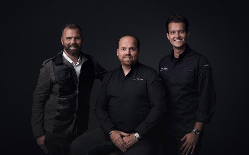 Wyss, Brand, Oberhofer