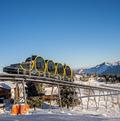 Standseilbahn Stoos